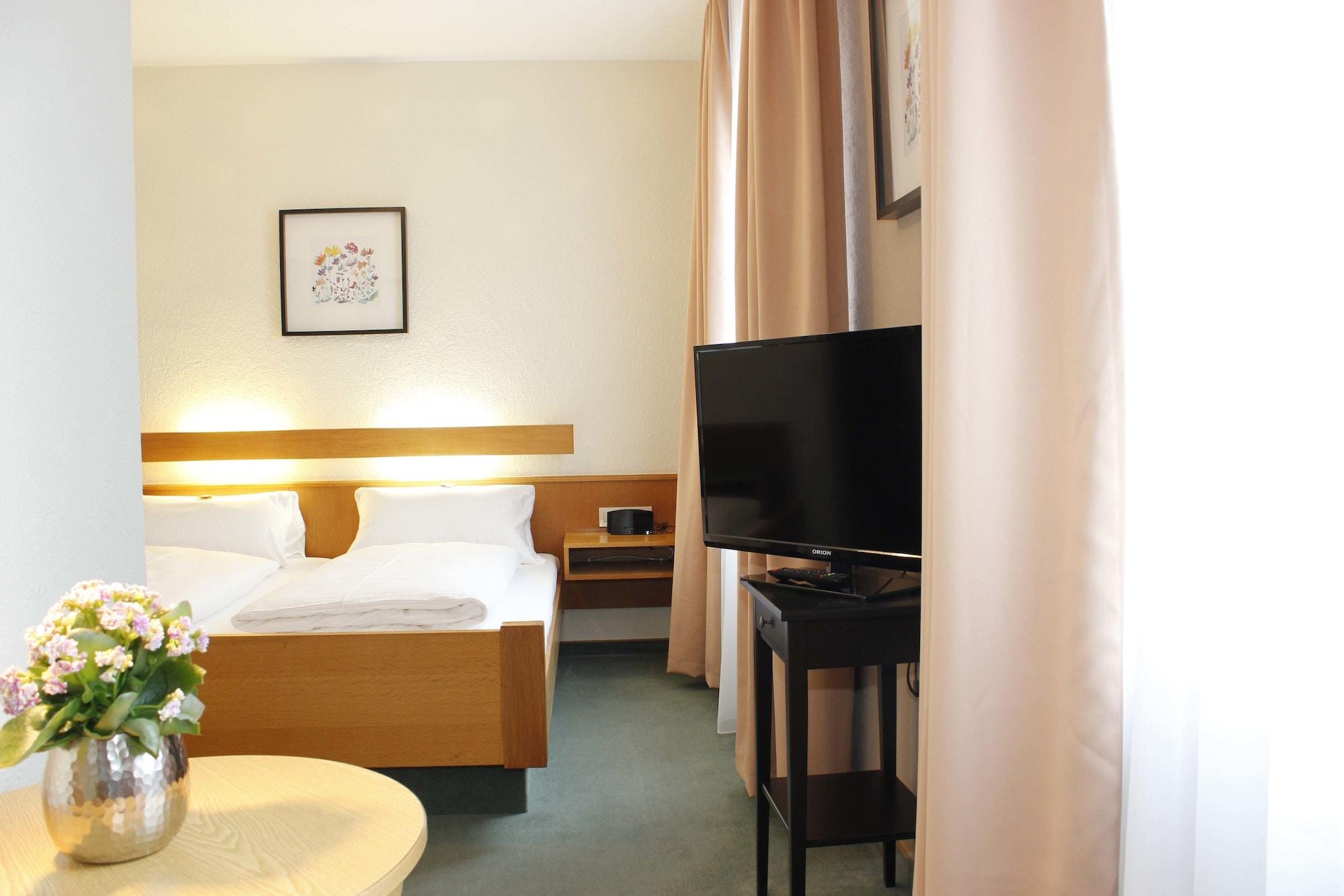 City Hotel Wuerzburg Екстер'єр фото