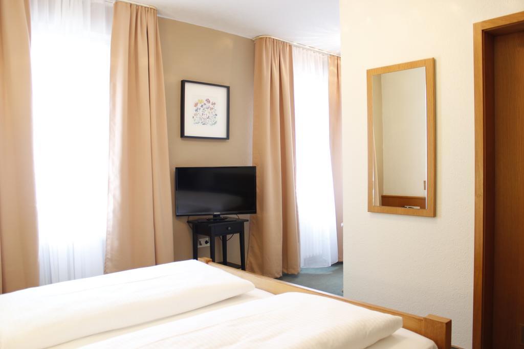 City Hotel Wuerzburg Екстер'єр фото