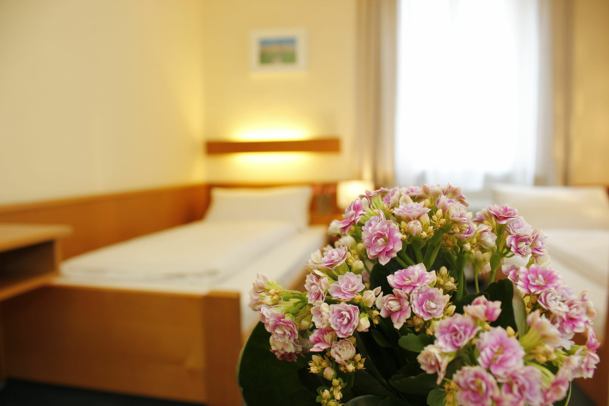 City Hotel Wuerzburg Екстер'єр фото