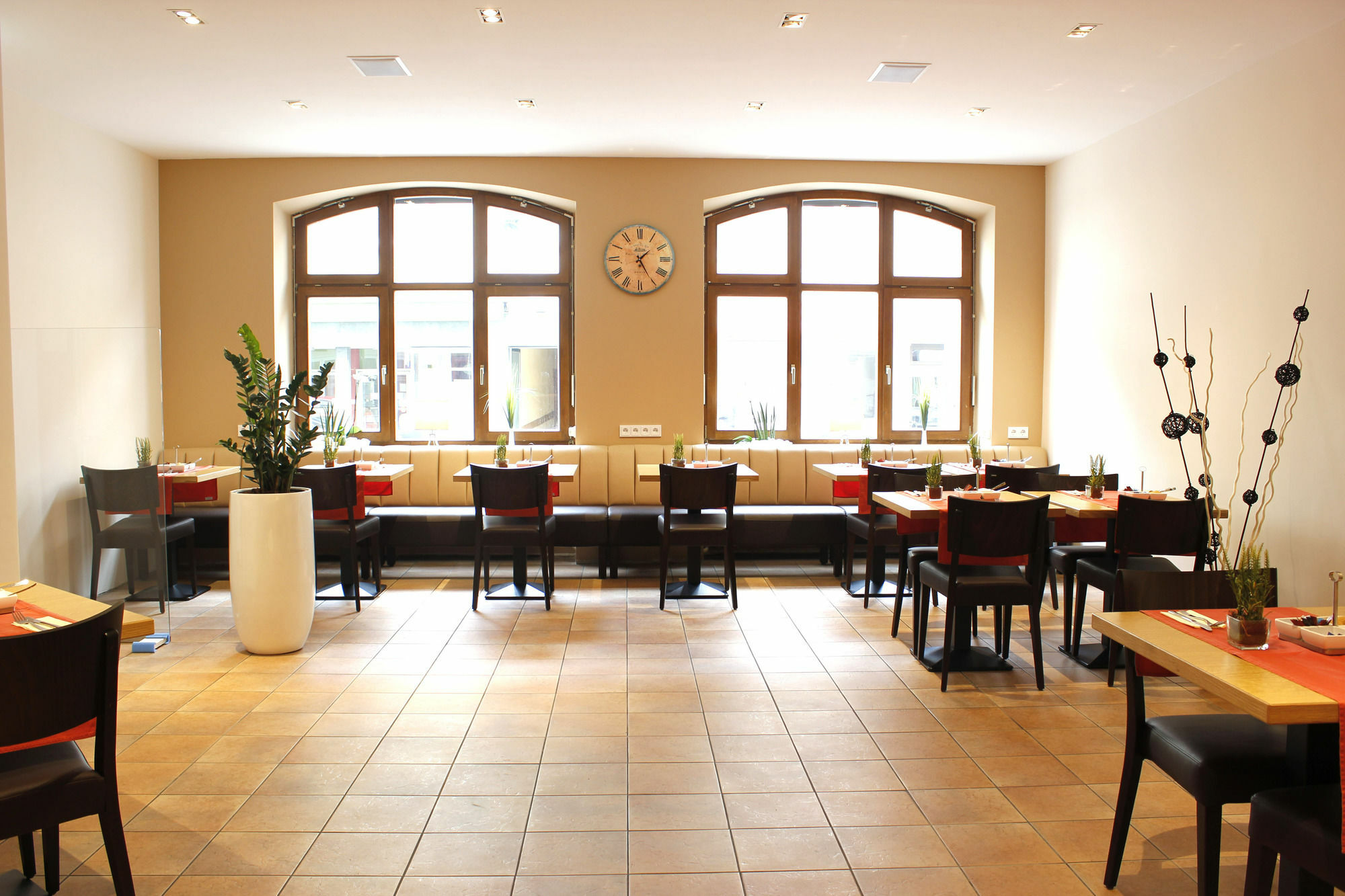 City Hotel Wuerzburg Екстер'єр фото