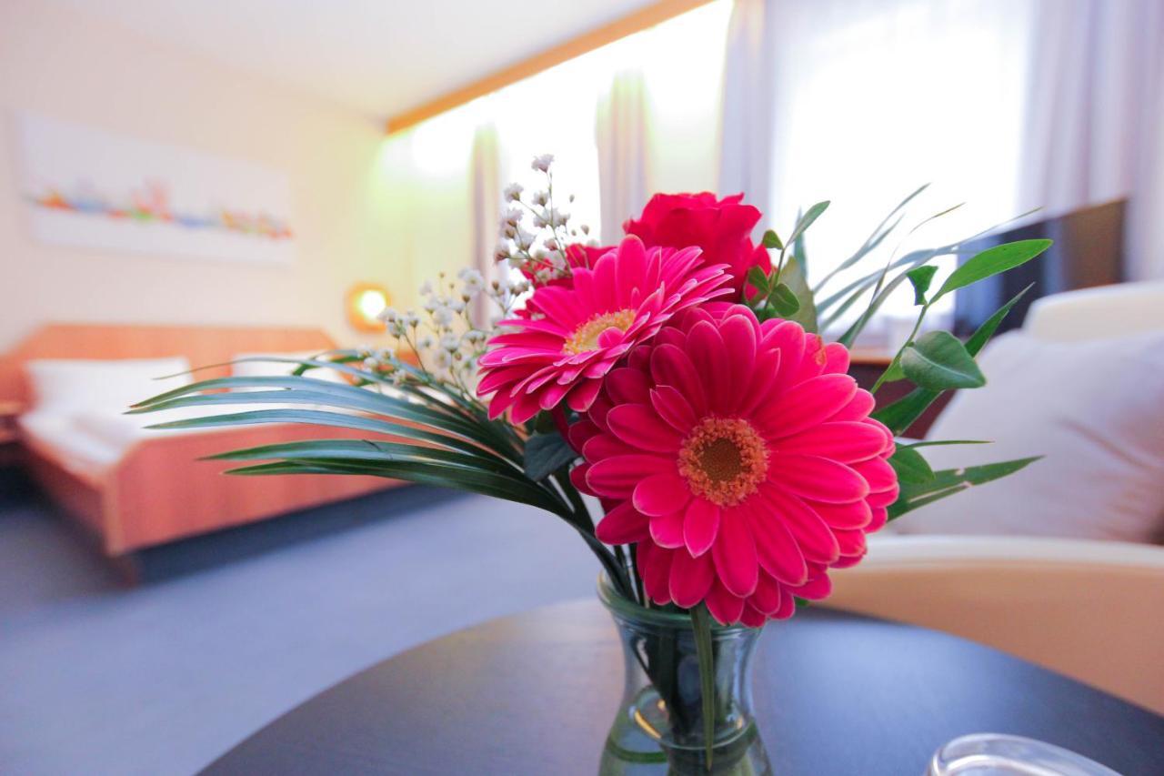 City Hotel Wuerzburg Екстер'єр фото