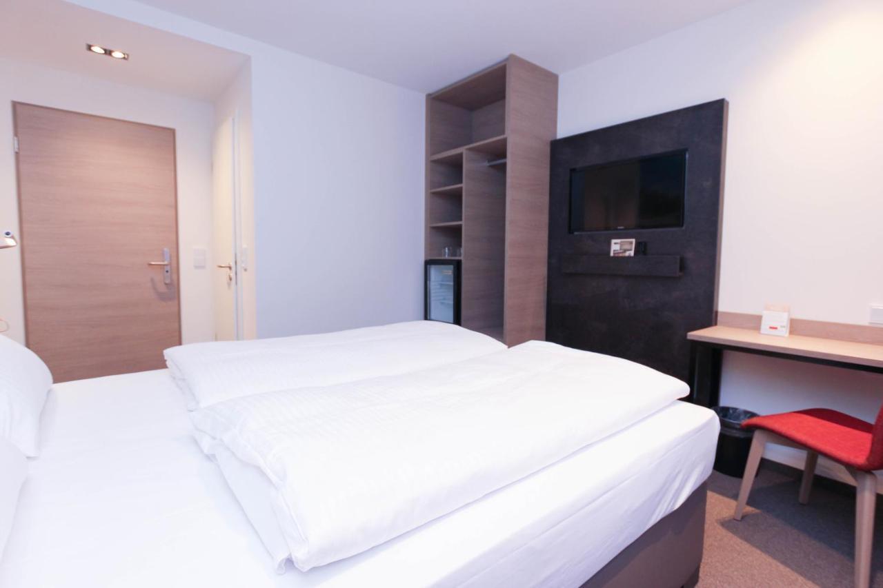 City Hotel Wuerzburg Екстер'єр фото