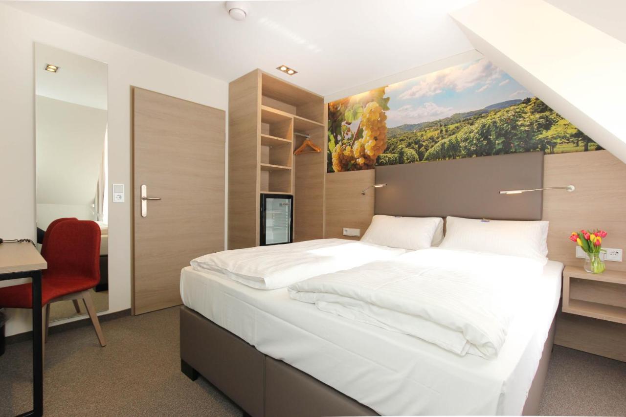 City Hotel Wuerzburg Екстер'єр фото