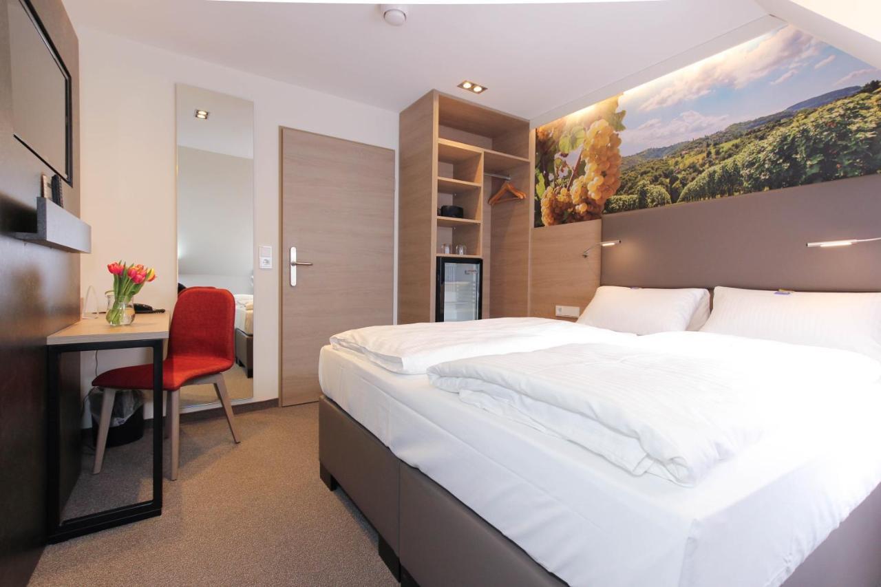 City Hotel Wuerzburg Екстер'єр фото